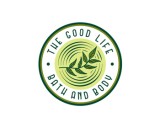 https://www.logocontest.com/public/logoimage/1591114560The Good Life Bath and Body 2.jpg